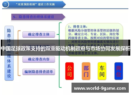 中国足球政策支持的双重驱动机制政府与市场协同发展探析