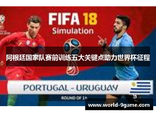 阿根廷国家队赛前训练五大关键点助力世界杯征程