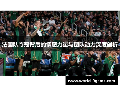 法国队夺冠背后的情感力量与团队动力深度剖析